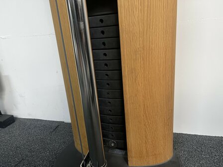 NOHRD Krachtstation SlimBeam (Eiken)