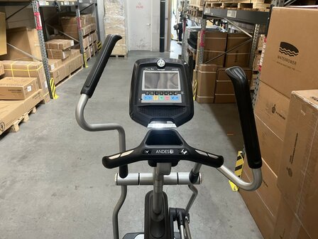Horizon crosstrainer Andes 7i