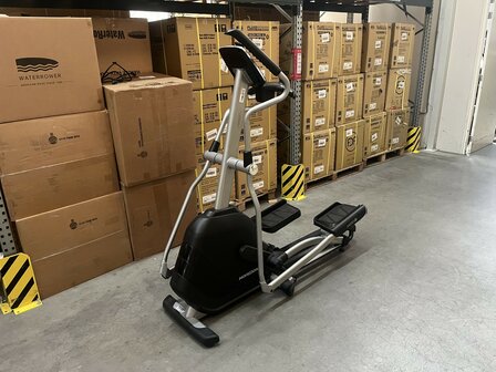 Horizon crosstrainer Andes 7i