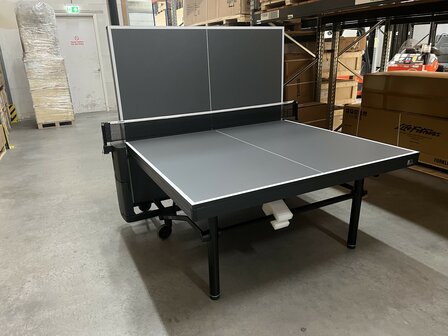 Sponeta Indoor Tafeltennistafel SDL Black Edition