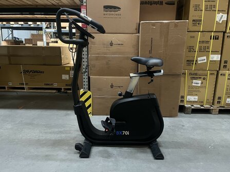 cardiostrong Ergometer BX70i Touch