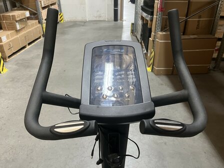 cardiostrong hometrainer BX70i - oudere console