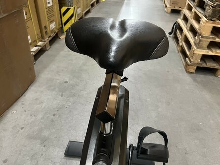 cardiostrong hometrainer BX70i - oudere console