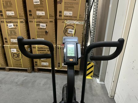Taurus Airbike