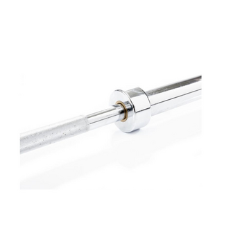 Muscle Power halterstang 152 cm 50 mm