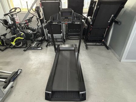 Kettler Loopband Alpha Run 400