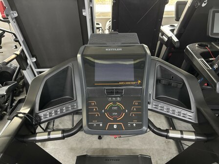Kettler Loopband Alpha Run 400