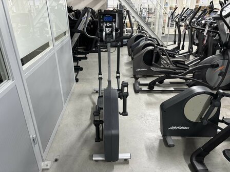 Life Fitness Crosstrainer X1 Go