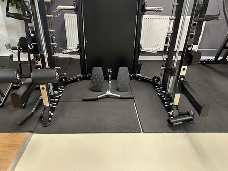 Taurus MS45 Pro E-Multi Smith Station