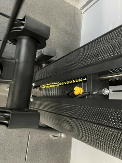 Taurus krachtstation WS7