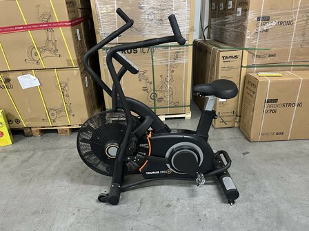 Taurus Airbike Ergo-X