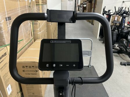 Kettler HOI Ride+ Ergometer