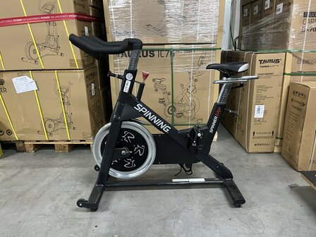  Mad Dogg Spinning Edge