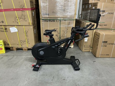 Taurus Racer Pro Touch