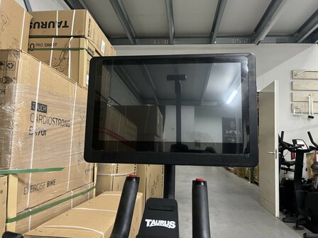 Taurus Racer Pro Touch