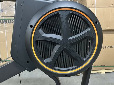 Taurus Roeitrainer Row-X