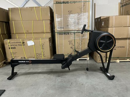 Taurus Roeitrainer Row-X