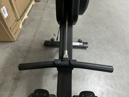 Taurus Roeitrainer Row-X