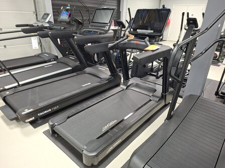 Life Fitness Integrity+ Loopband