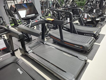 Life Fitness Integrity+ Loopband