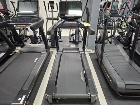 Life Fitness Integrity+ Loopband