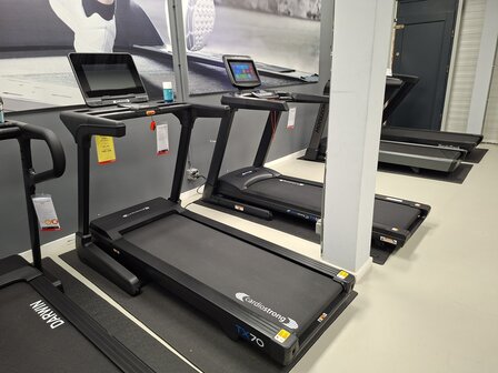 cardiostrong Loopband TX70