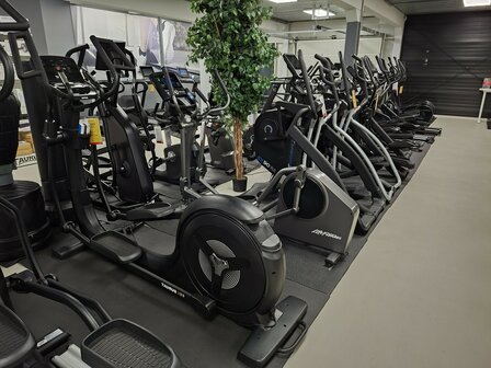 Taurus Crosstrainer X9.9