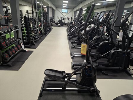 cardiostrong Crosstrainer FX30