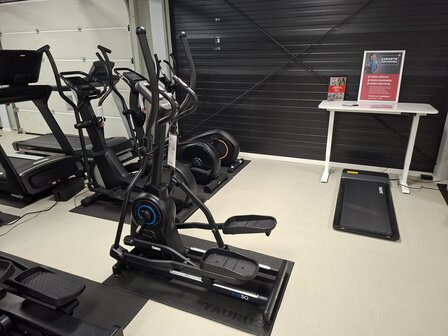 cardiostrong Crosstrainer FX30