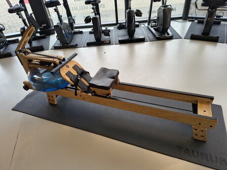 WaterRower Roeitrainer Eiken Performance