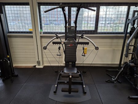 Taurus krachtstation Ultra Force Pro