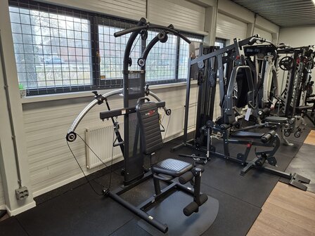 Taurus krachtstation Ultra Force Pro