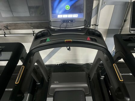 Matrix loopband TF50 XIR