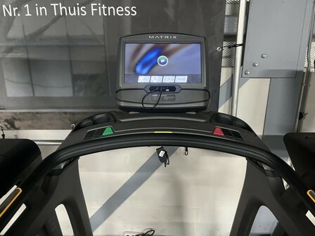 Matrix loopband TF50 XIR