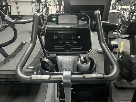 Life Fitness Hometrainer C3 met Track Connect 2.0 Console
