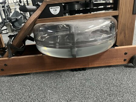 WaterRower Roeitrainer Walnoot Performance