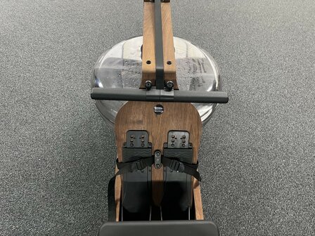 WaterRower Roeitrainer Walnoot Performance