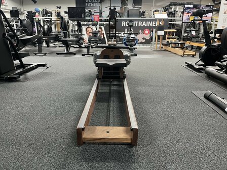 WaterRower Roeitrainer Walnoot Performance
