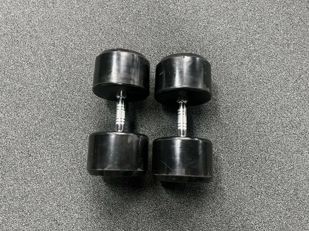 Taurus Dumbbell 50 KG