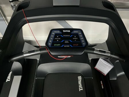 Taurus Loopband T9.5