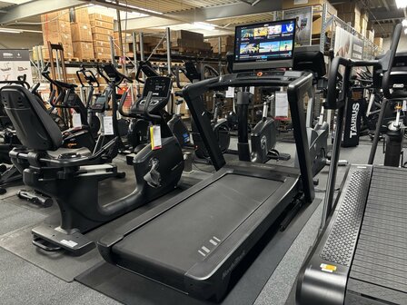 NordicTrack Commercial 2450