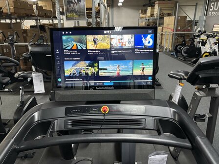 NordicTrack Commercial 2450