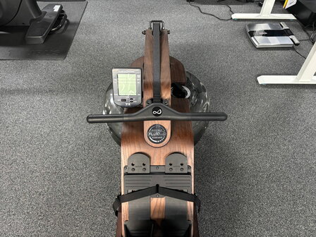 Fluid Rower EU-ROW Walnoot