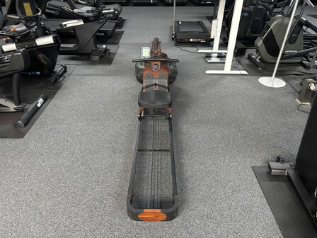 Fluid Rower EU-ROW Walnoot