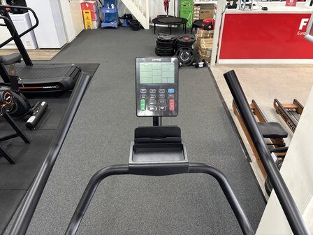 Taurus Run X Curved Loopband