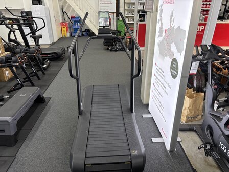 Taurus Run X Curved Loopband