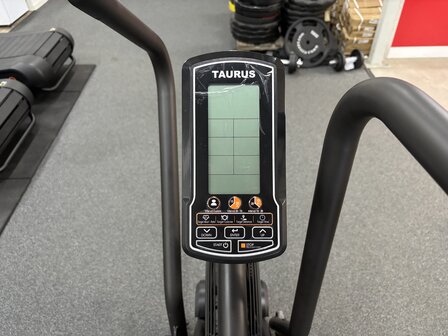 Taurus Airbike Ergo-X