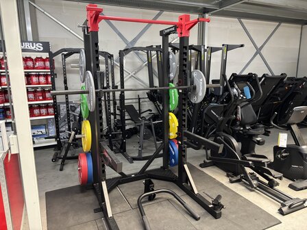 Inspire UCHR1 Ultimate Commercial Half Rack