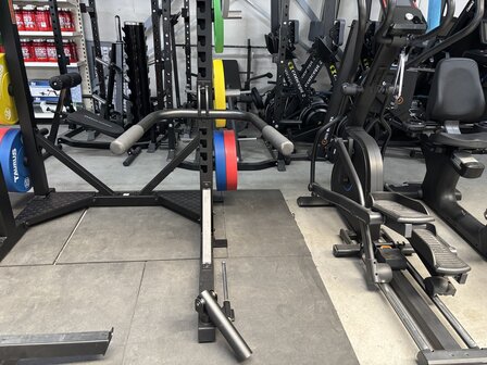 Inspire UCHR1 Ultimate Commercial Half Rack