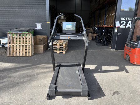 NordicTrack Incline Loopband X16